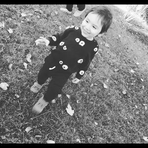 Meet your Posher, Nina